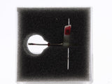 N107-C9-DC-S2 ac pickup diamant lipit sferic &mdash; photo 3