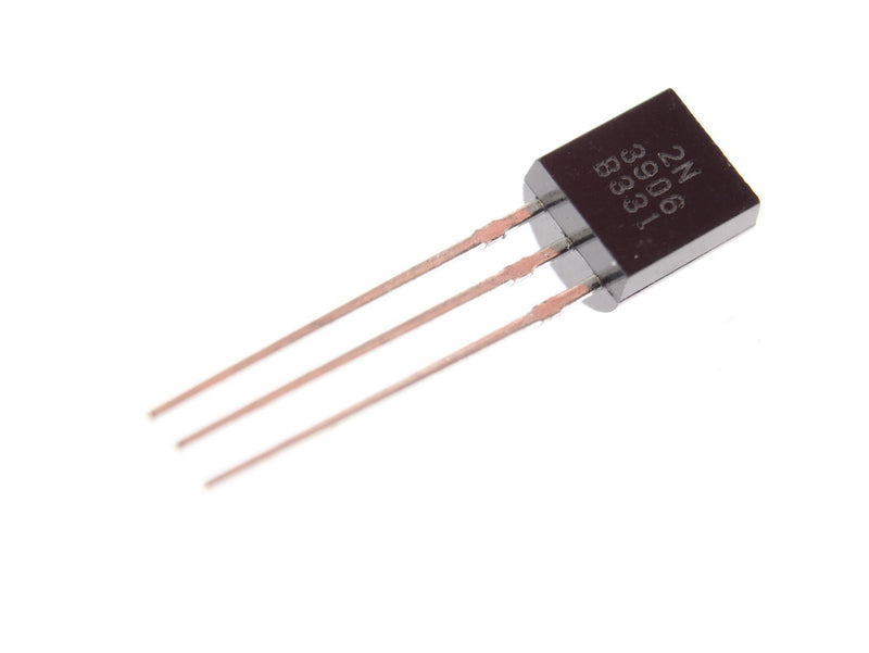 2N3906 Transistor