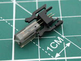 Sony 1-572-085-11 SWITCH, LEAF (LIMIT) Pos.(S101) &mdash; photo 3