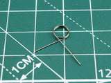 RBL117 – Lock Lever Spring (Left) Pos.(72) &mdash; photo 1