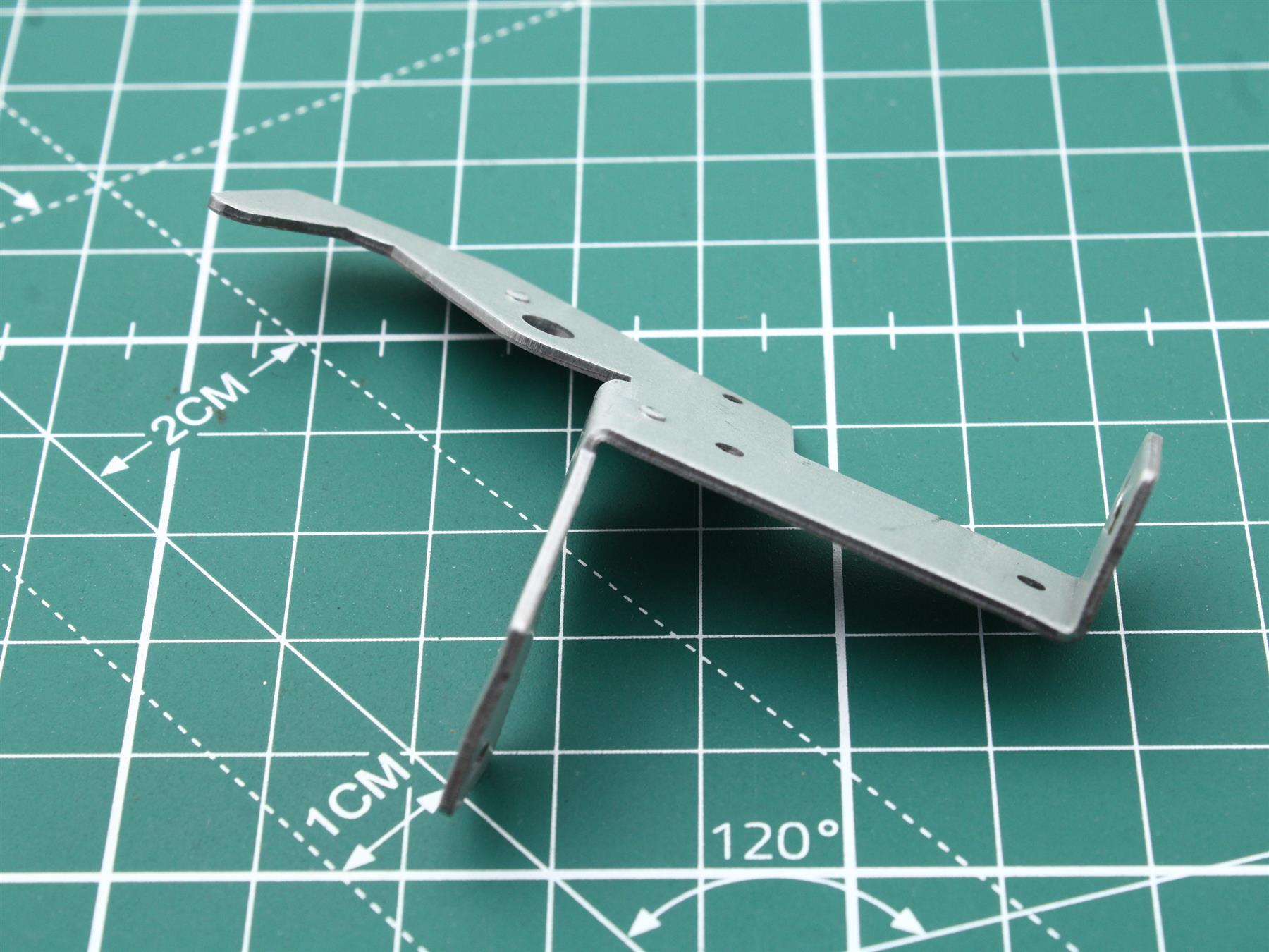 Eject lever Pos.(90)