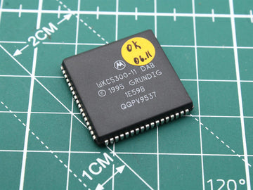 GRUNDIG WKC5300 circuit integrat 19798-416.20