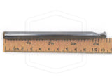 Vintage Grundig Retractable Hidden Antenna Ø8.0 mm 95–260 mm for Radio Audio Systems &mdash; photo 12