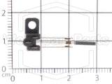 Microîntrerupător W01152 pentru echipamente audio vintage &mdash; photo 4