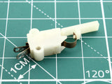 RSN027 Lever switch Pos.(5) &mdash; photo 3