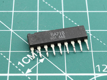 BA718 circuit integrat