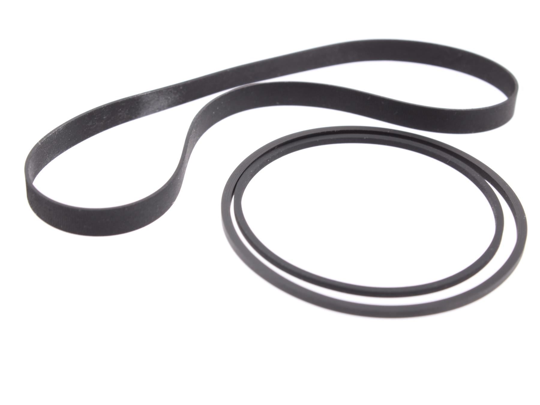 Akai HX-3 Belt Kit for Cassette Deck