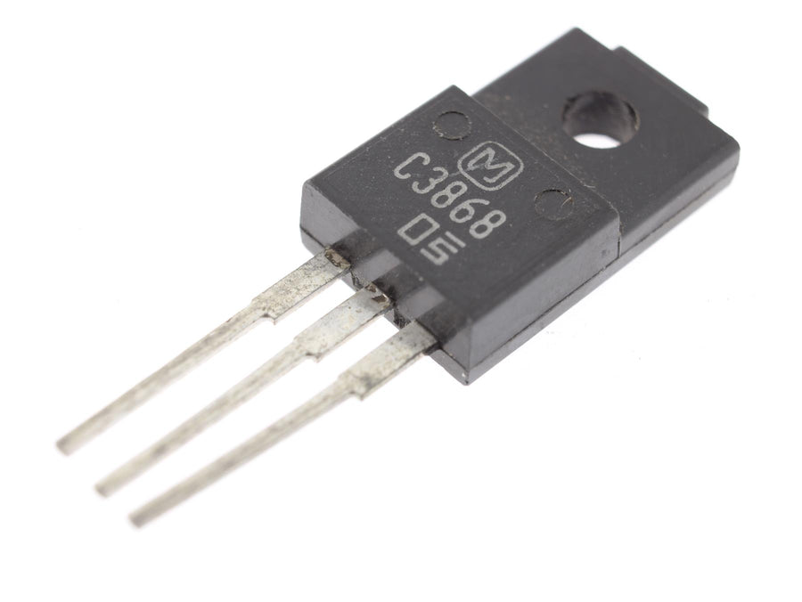 2SC3868 tranzistor C3868