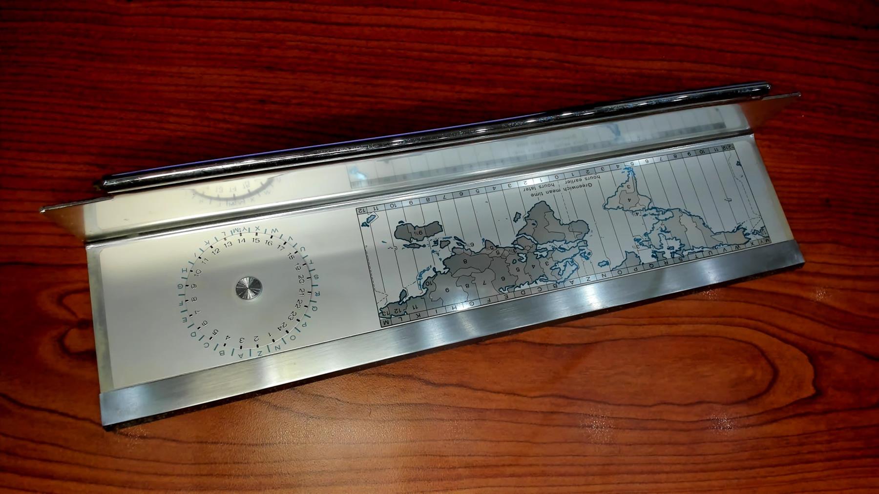 Philips L6X38T Cover Door for Vintage Radio Audio System