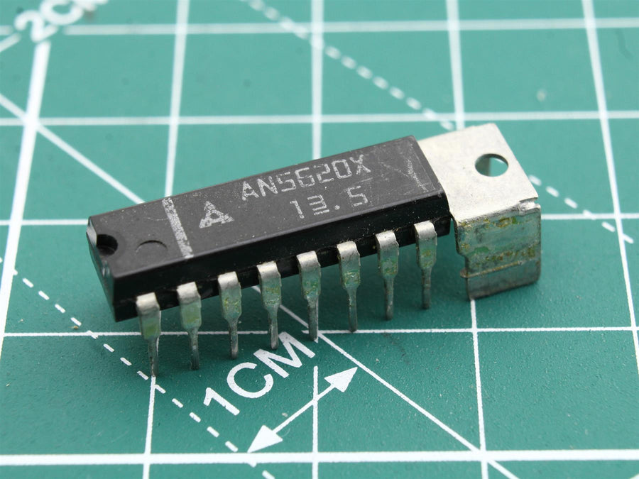 AN5620X circuit integrat
