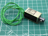 RXP101 Plunger solenoid R Pos.(50) &mdash; photo 1