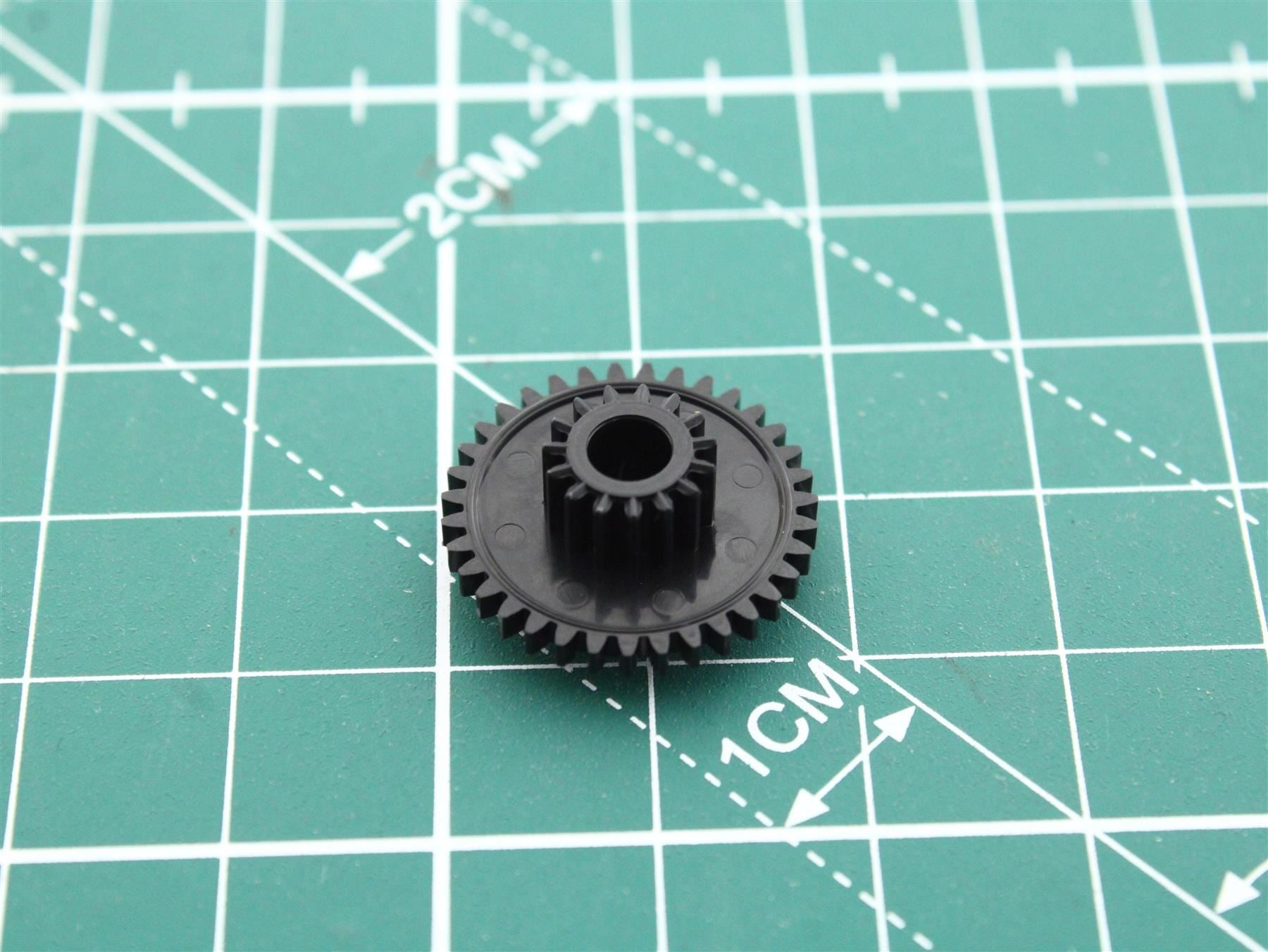 Replacement GEAR (C) Pos.(304) for Sony CDP-M202 CD Player Mechanism