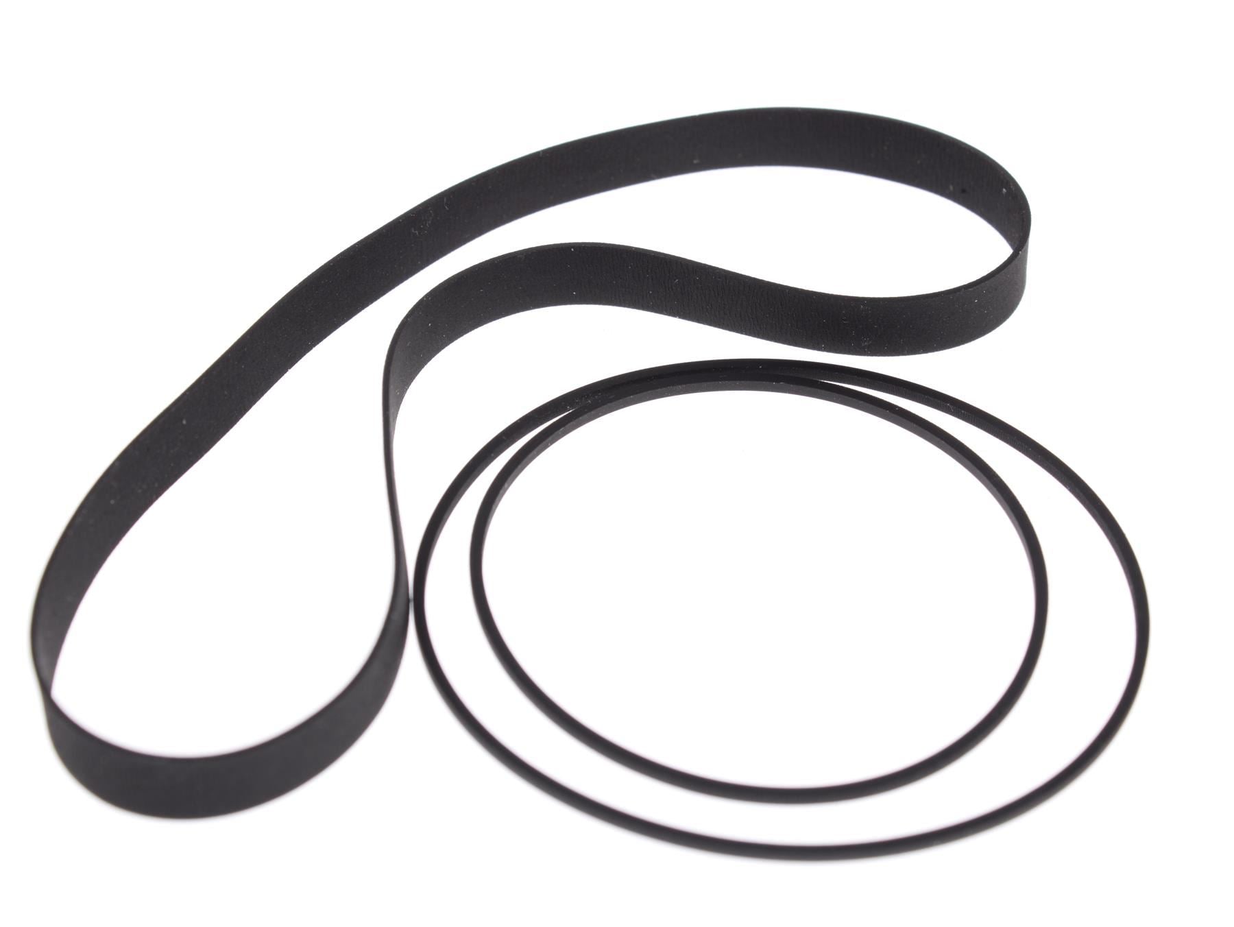 Sharp VC-582 Belt Kit for Video Cassette Recorder