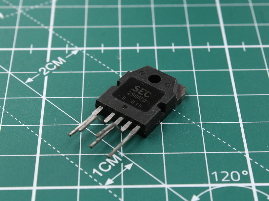 2S0680 circuit integrat