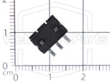 Microîntrerupător W01126 pentru echipamente audio vintage &mdash; photo 4