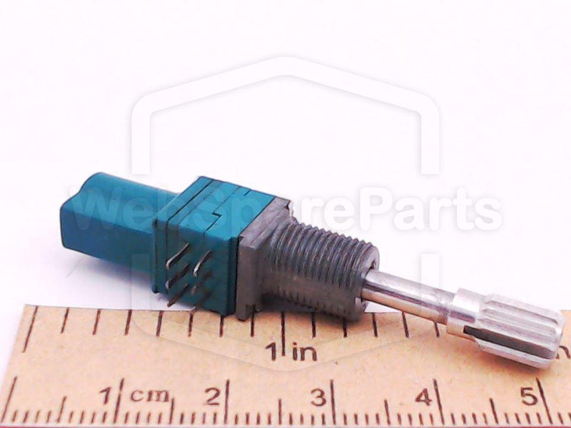 Potentiometer Car Radio For Blaupunkt 0414