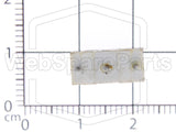 Microîntrerupător W01050 pentru echipamente audio vintage &mdash; photo 5