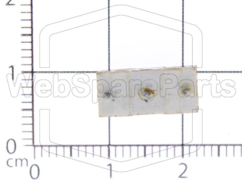 Micro Switch For Cassette Deck W01050