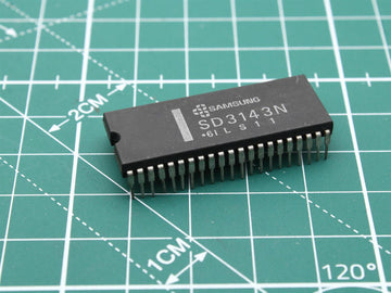 SD3143N circuit integrat