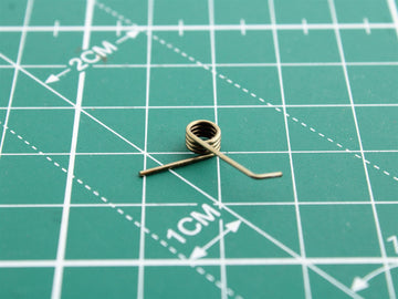 RUW140ZB – Arc elicoidal Pos.(M12-1)