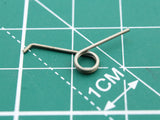 RMB0259 – Pinch Roller (Front) Spring) &mdash; photo 1