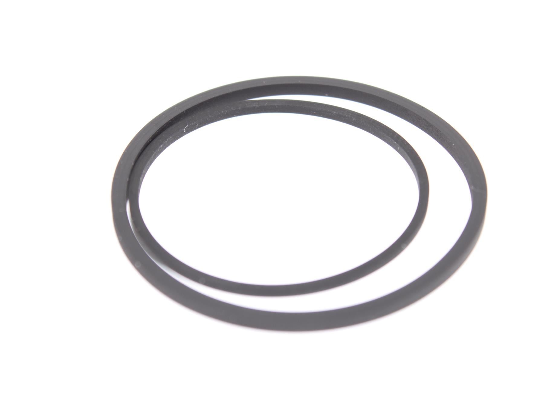 Aiwa Z-M2700 Belt Kit for CD Player Tray & Carousel