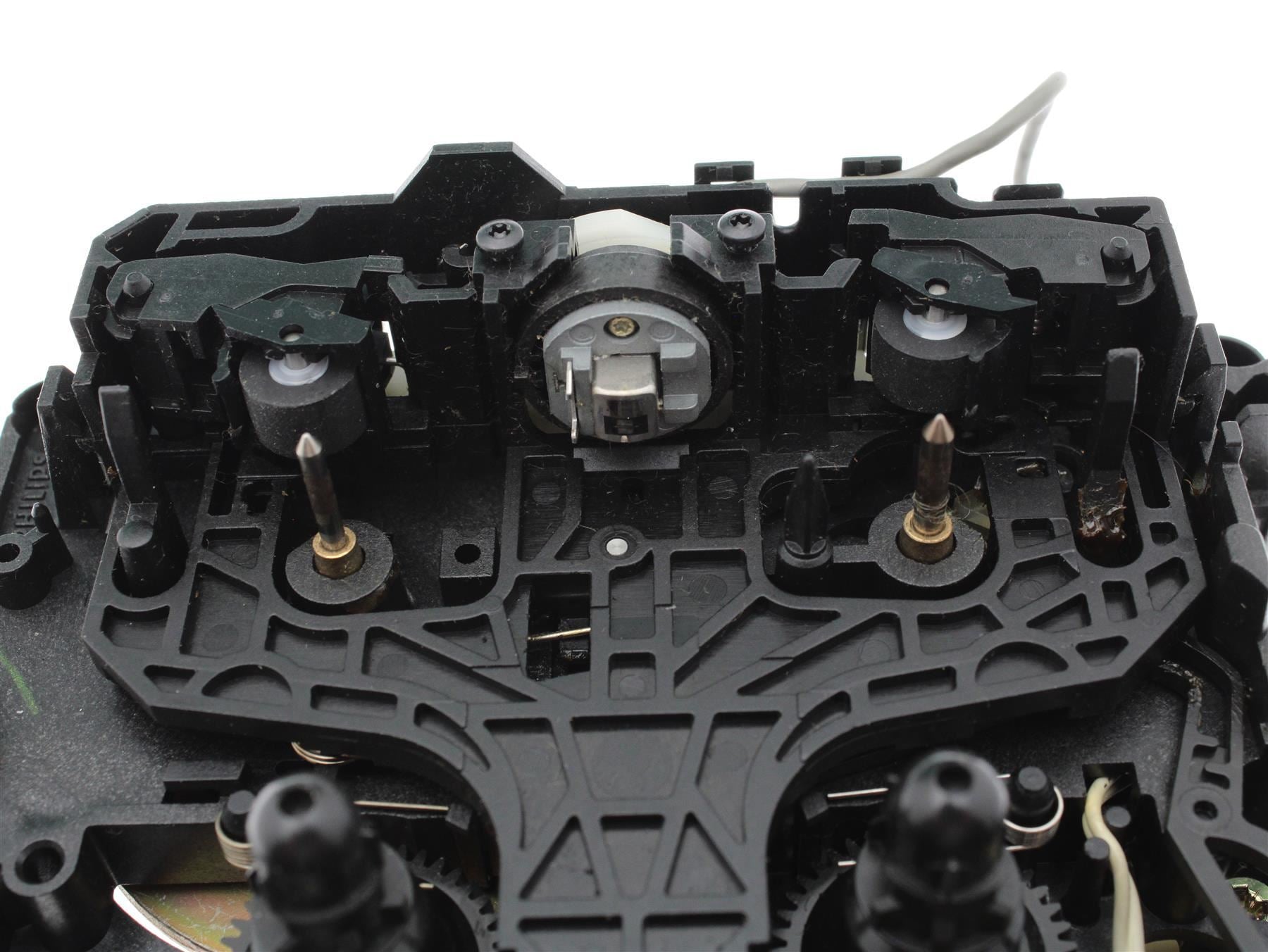 Pinch Roller Pair for Philips DCC300 Digital Cassette Deck