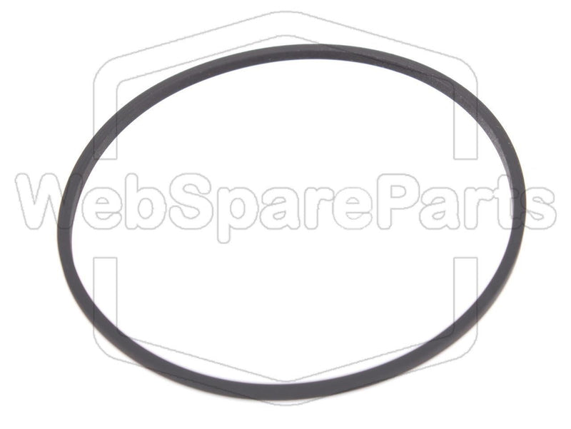 CK016 Mechanism CD Player (Replacement belt)