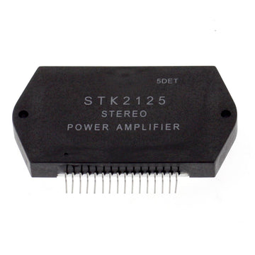 STK2125 circuit integrat