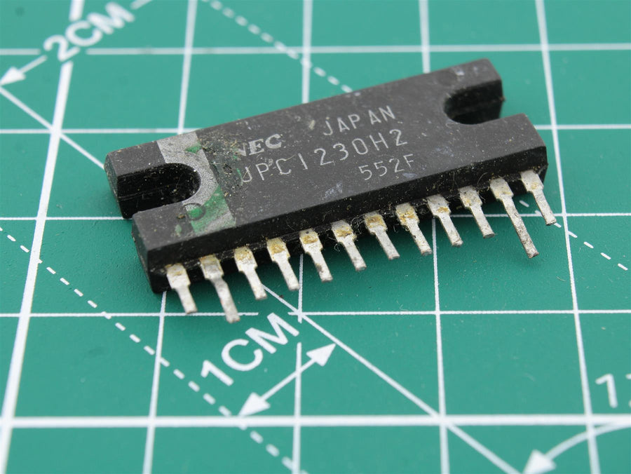 uPC1230H2 circuit integrat
