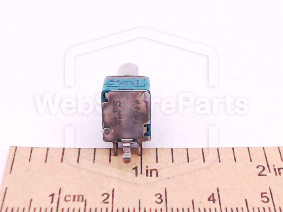 Rotary Mix Level Potentiometer with Shaft for Marantz SD-315