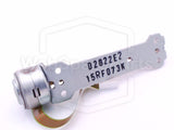 CD Player Sled Tracking Motor Replacement D2822E2 / 15RF073K &mdash; photo 2