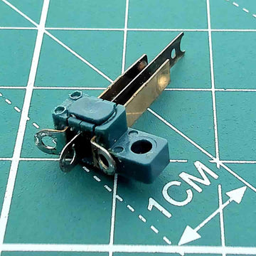 Microîntrerupător W01094 pentru echipamente audio vintage