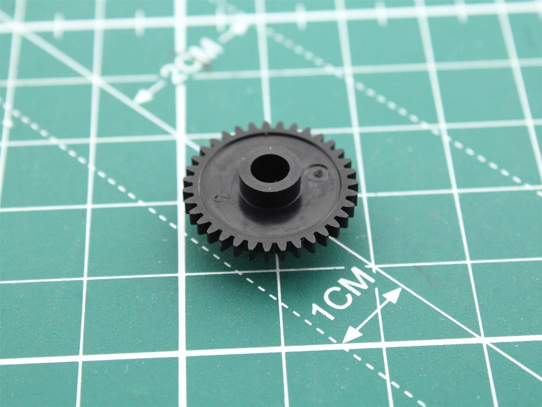 Replacement GEAR (C) Pos.(304) for Sony CDP-391 CD Player Mechanism