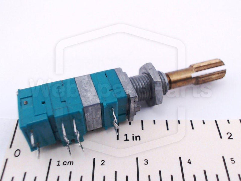 Potentiometer For Car Radio Grundig 0400