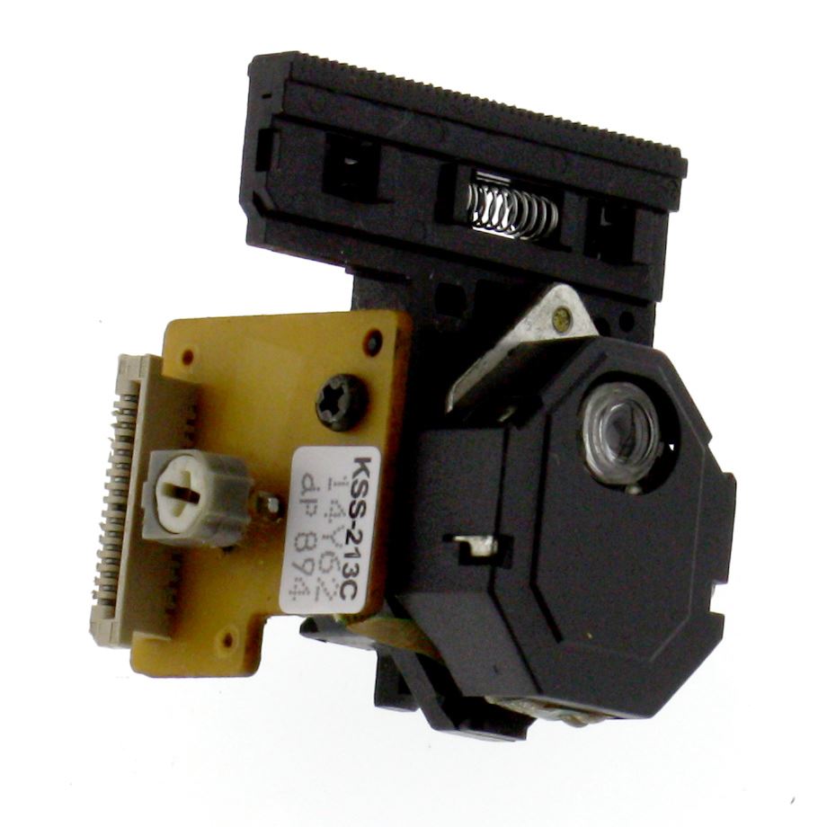 Sony 8-848-483-21 Optical Pick-Up for CD Player