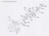 Sony 3-359-415-01 – Trigger Slider Pos.(156) &mdash; photo 2