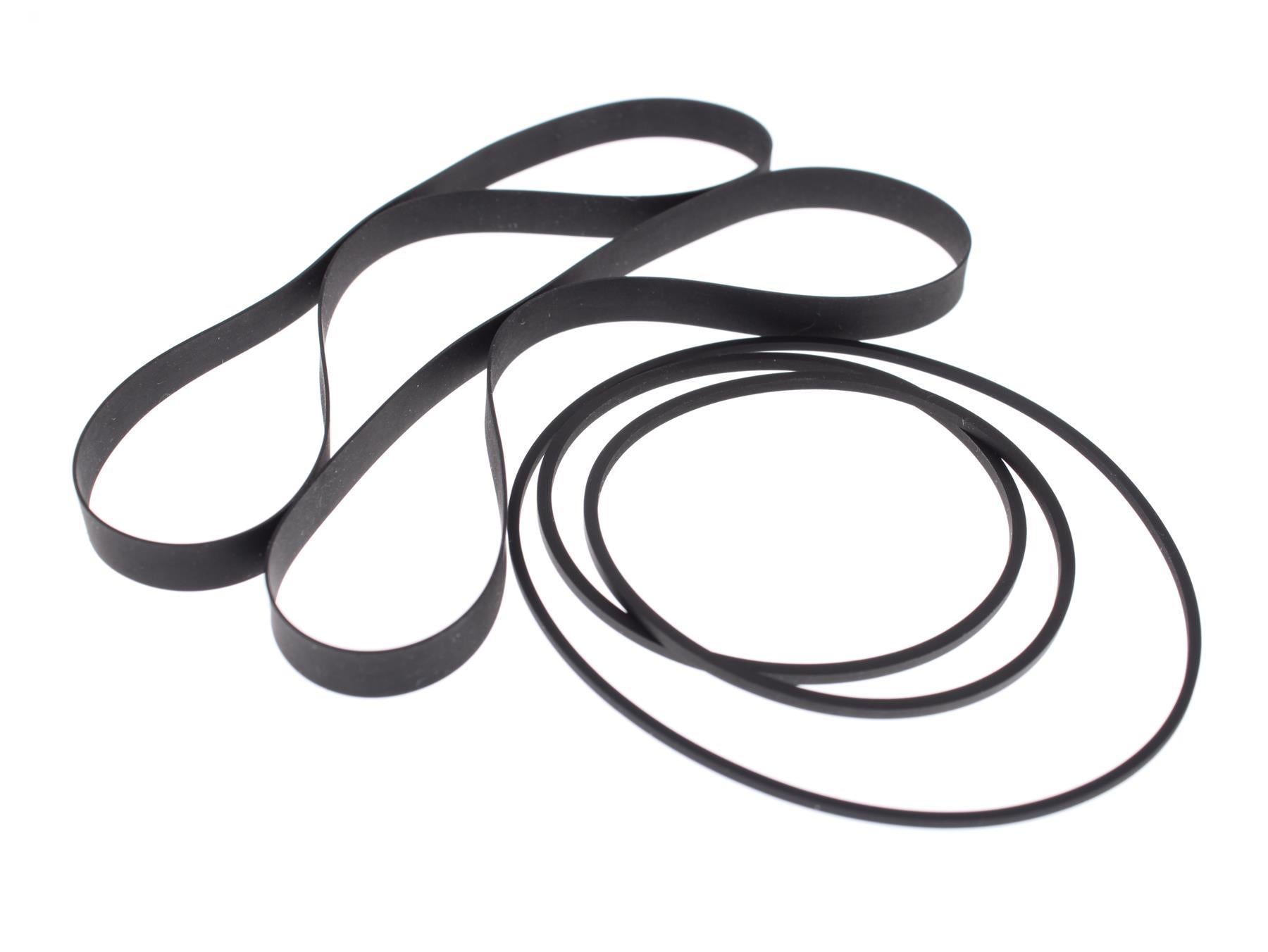 Sharp GF-575 Cassette Belt Kit for Portable Boombox