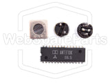 AN7370K Sunet, sistem Dolby original Pioneer &mdash; photo 2