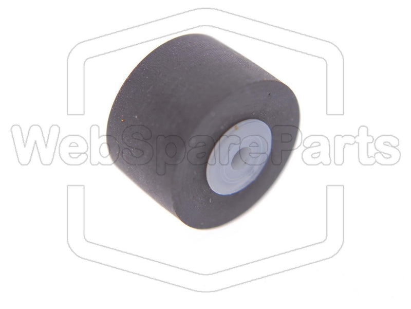 Pinch Roller 10mm x 7.0mm x 1.5mm