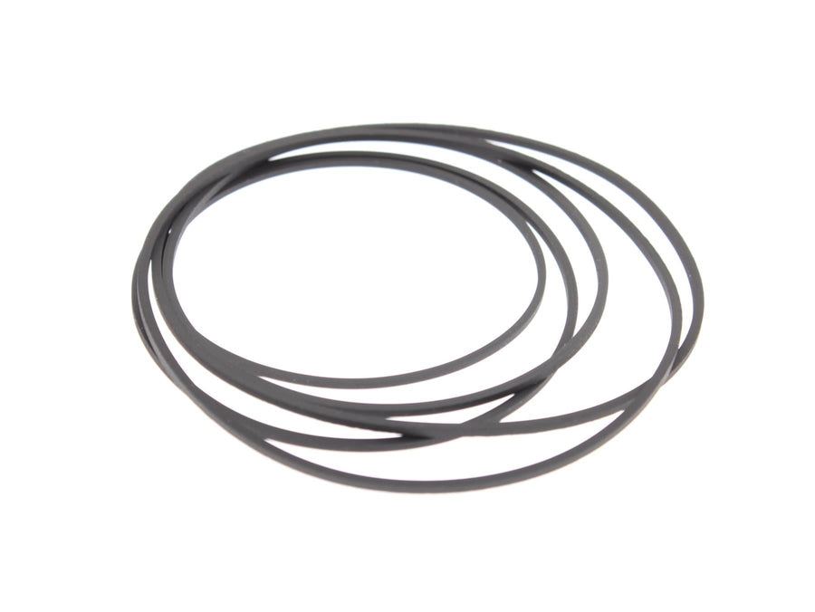 Kenwood KX-36W Set curele pentru dublu casetofon