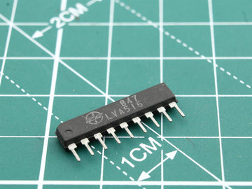LVA516 circuit integrat