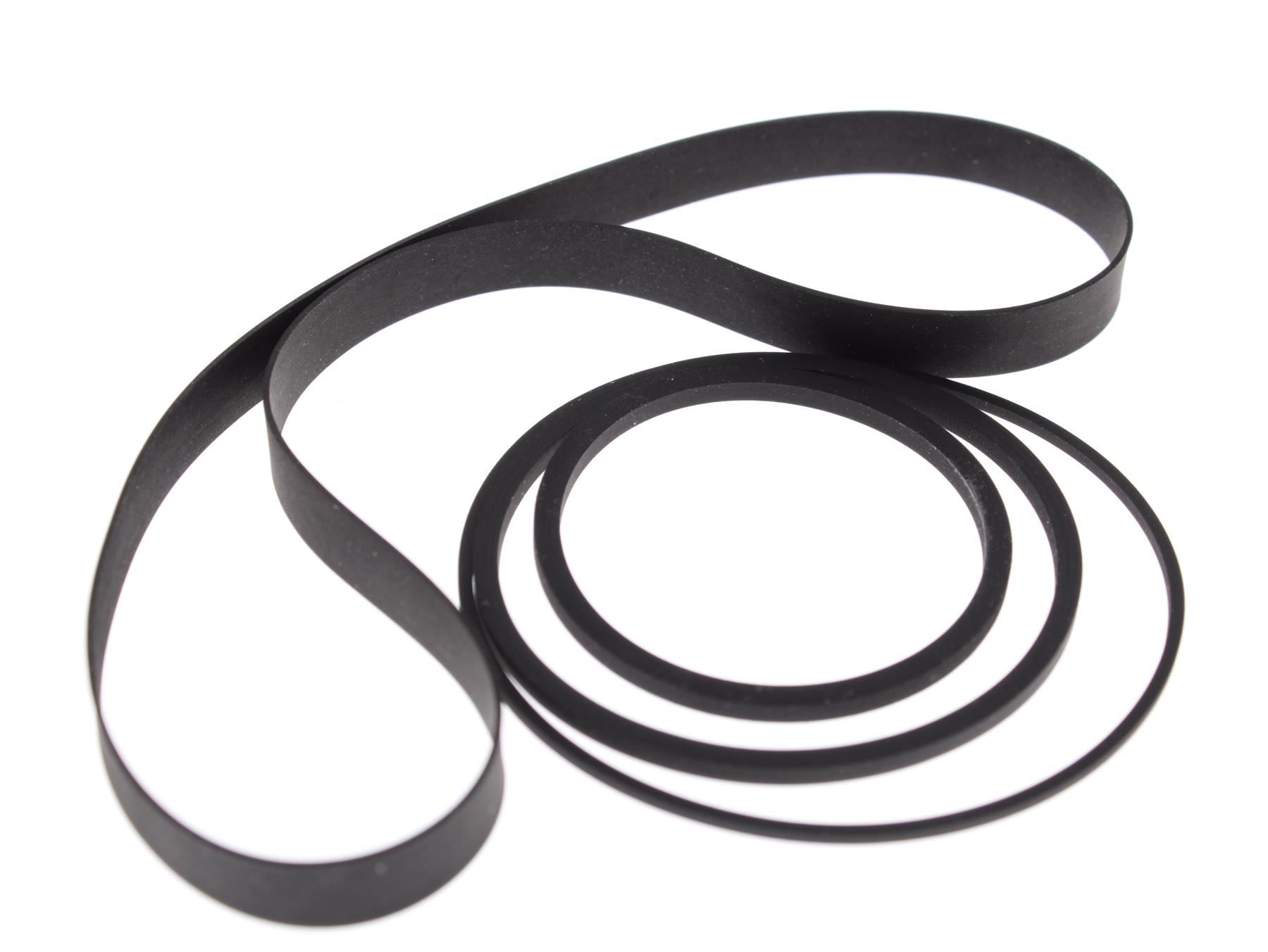Baird 8940 Belt Kit for Video Cassette
