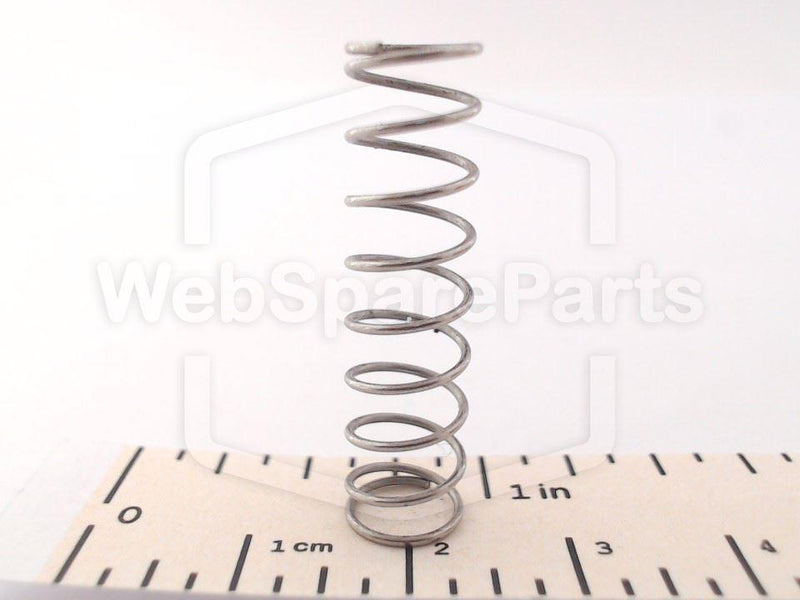 Compression Spring Ø = 7.9mm x TL = 30mm x TK =0.79mm