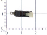 Microîntrerupător W01074 pentru echipamente audio vintage &mdash; photo 6
