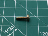 BBZ26P100FMC – Screw 2.6×10 mm Pos.(96) &mdash; photo 3