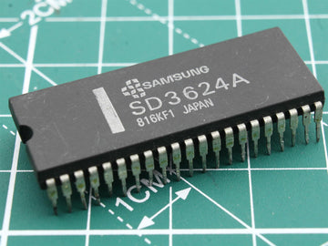 SD3624A circuit integrat
