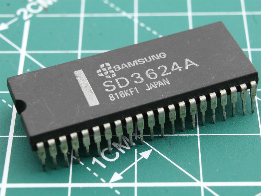 SD3624A circuit integrat