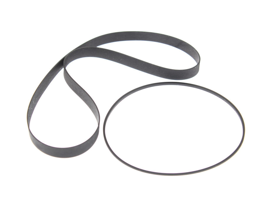 Kenwood KX-71R Set curele pentru casetofon