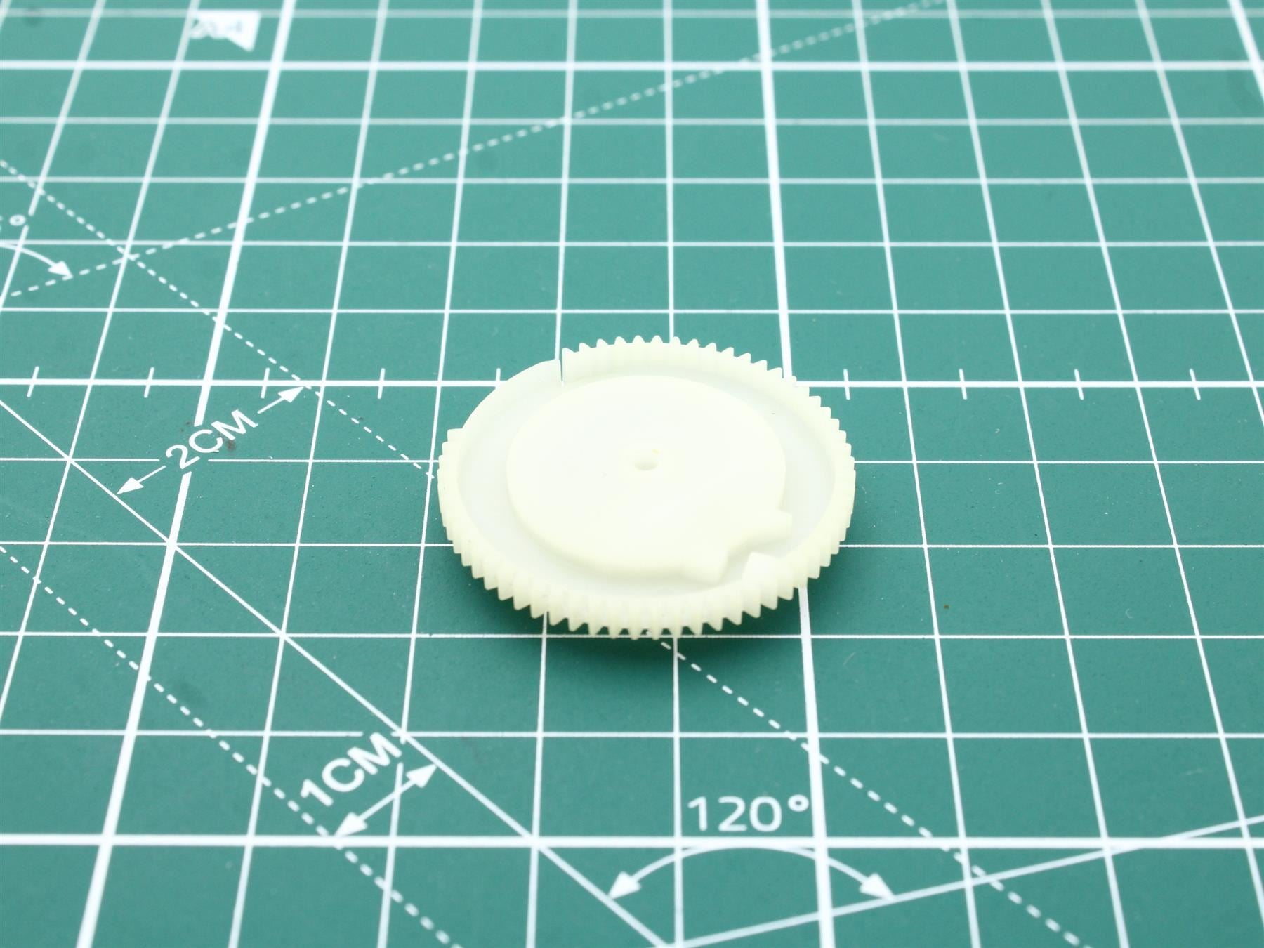 Mechanism Cassette Cam Gear for Pioneer DC-Z91 (Position 69)
